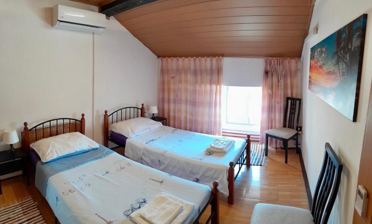 Apartment Mila With Jacuzzi Spa Pula Dış mekan fotoğraf
